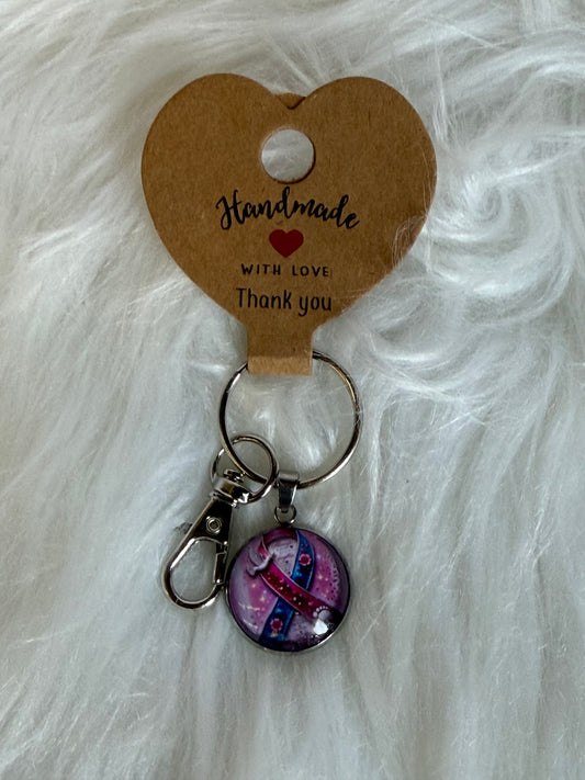 Gemified KeyRing's