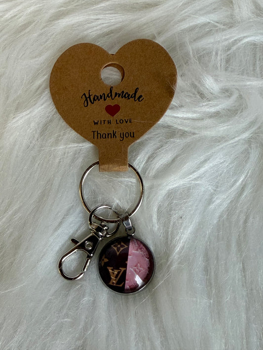 Gemified KeyRing's