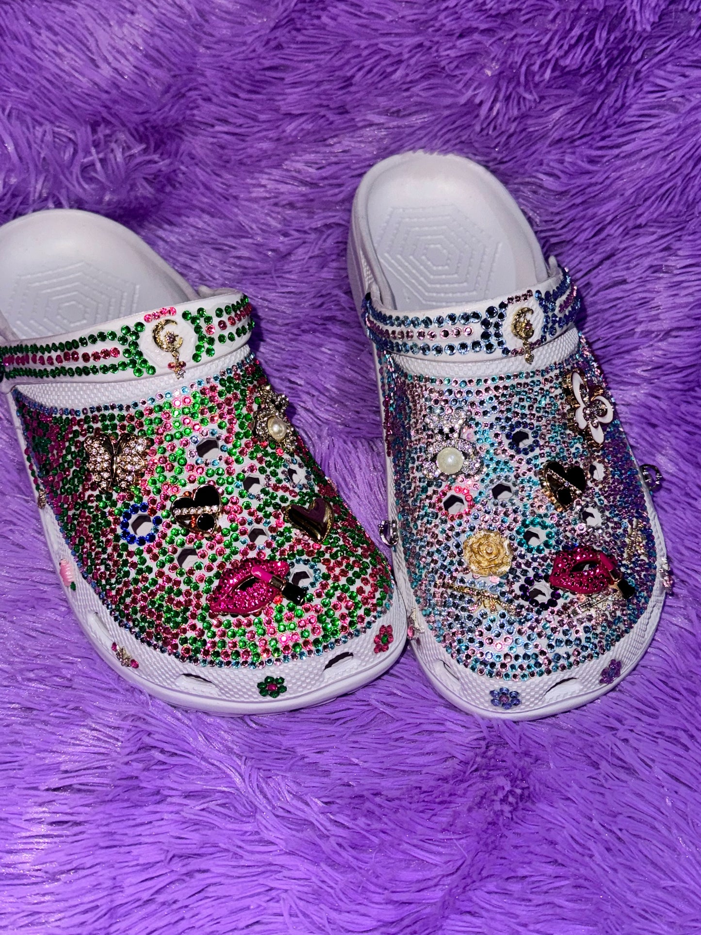 Clogs