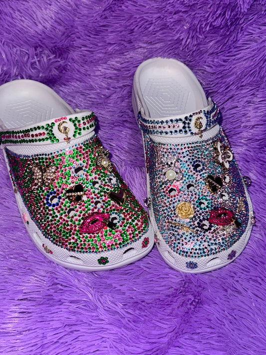 Clogs