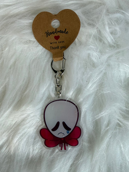 Gemified KeyRing's