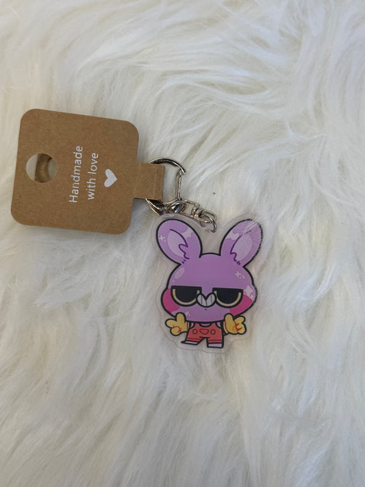 Gemified KeyRing's