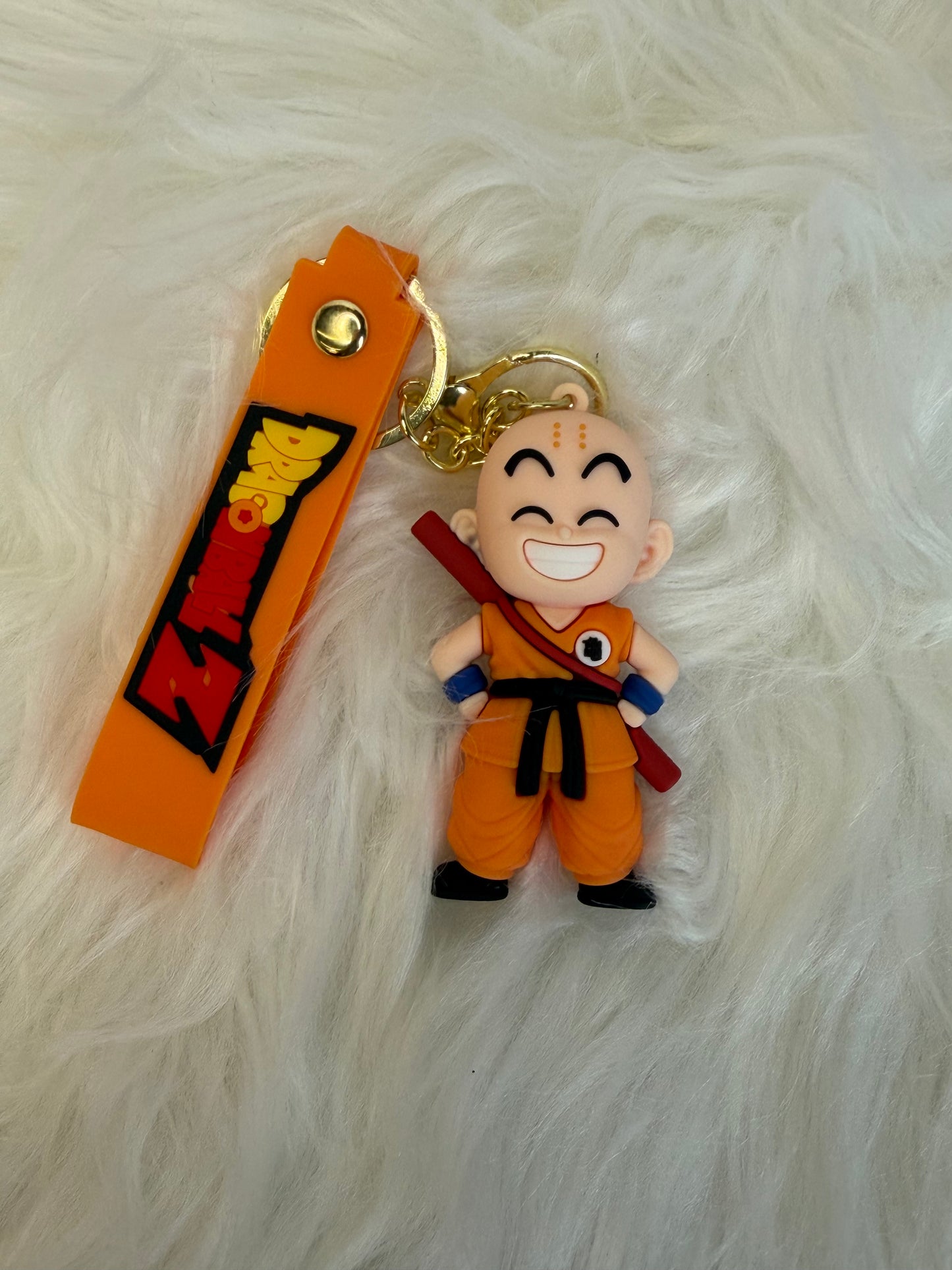 Gemified KeyRing's