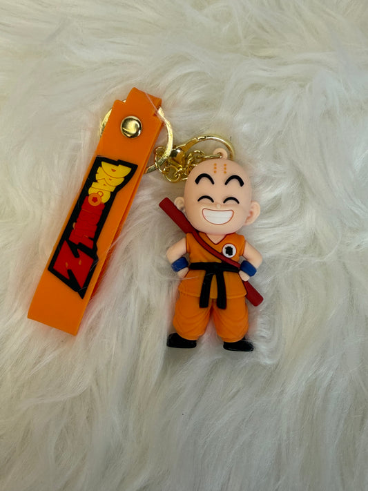 Gemified KeyRing's