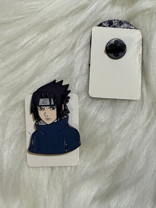 Gemified's Anime Enamel metal Brooch/Pin Badge