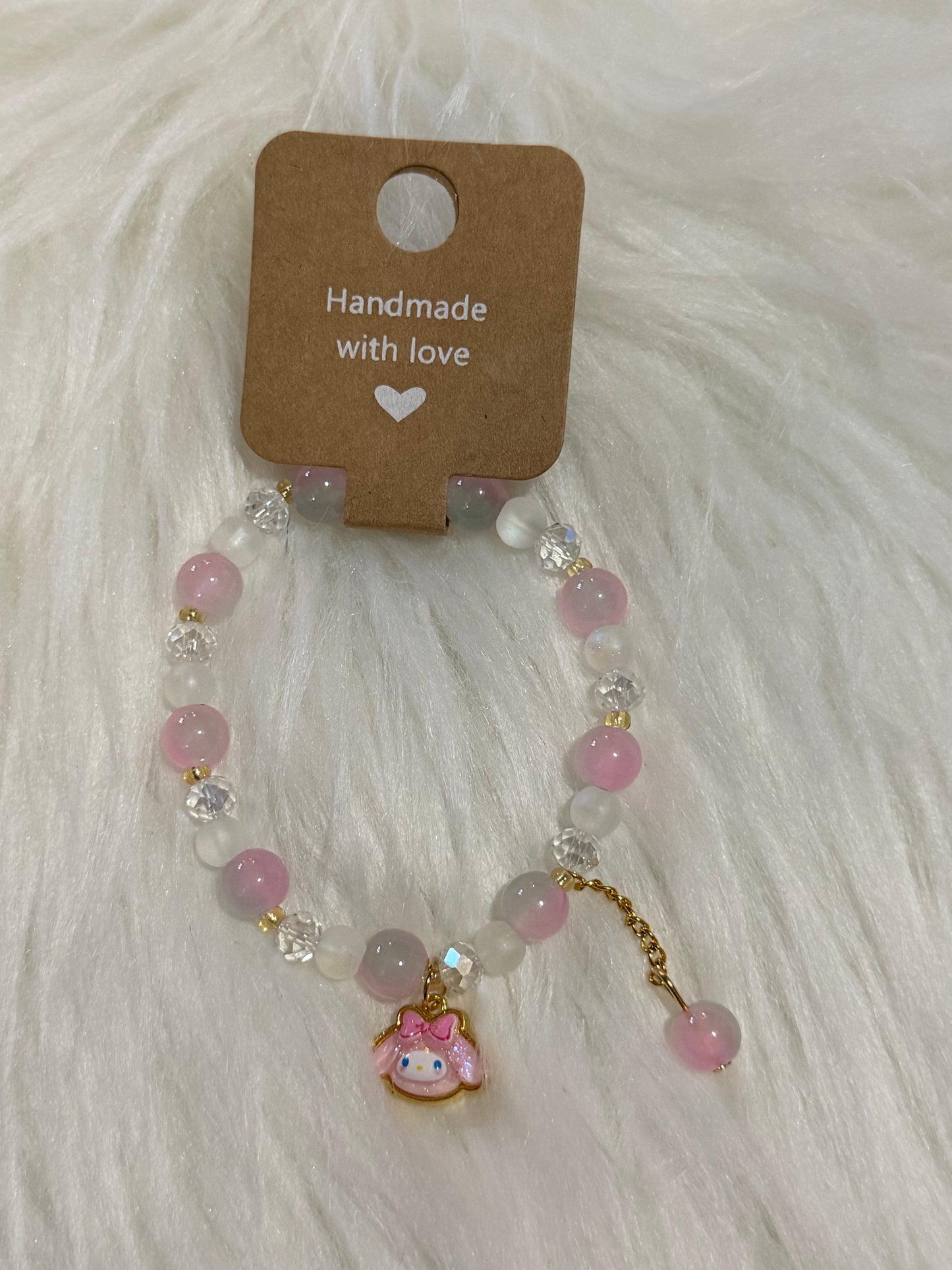 Bracelet