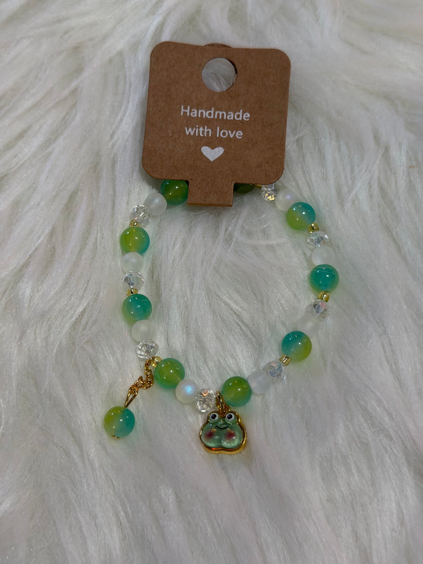 Bracelet