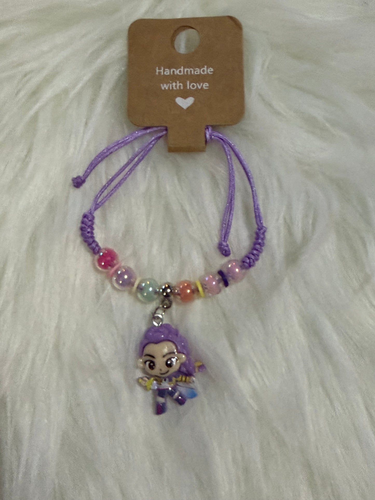 Bracelet