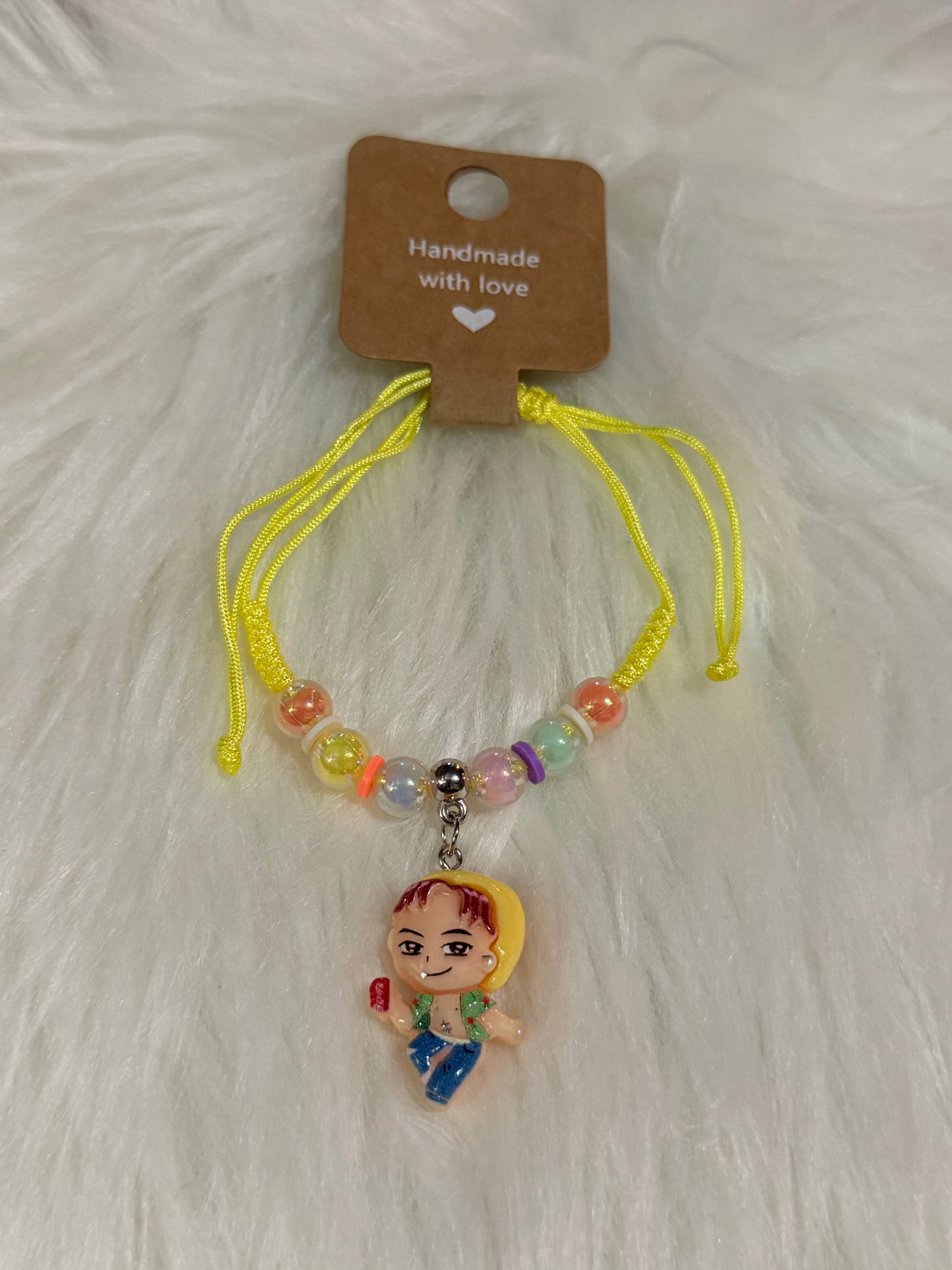 Bracelet