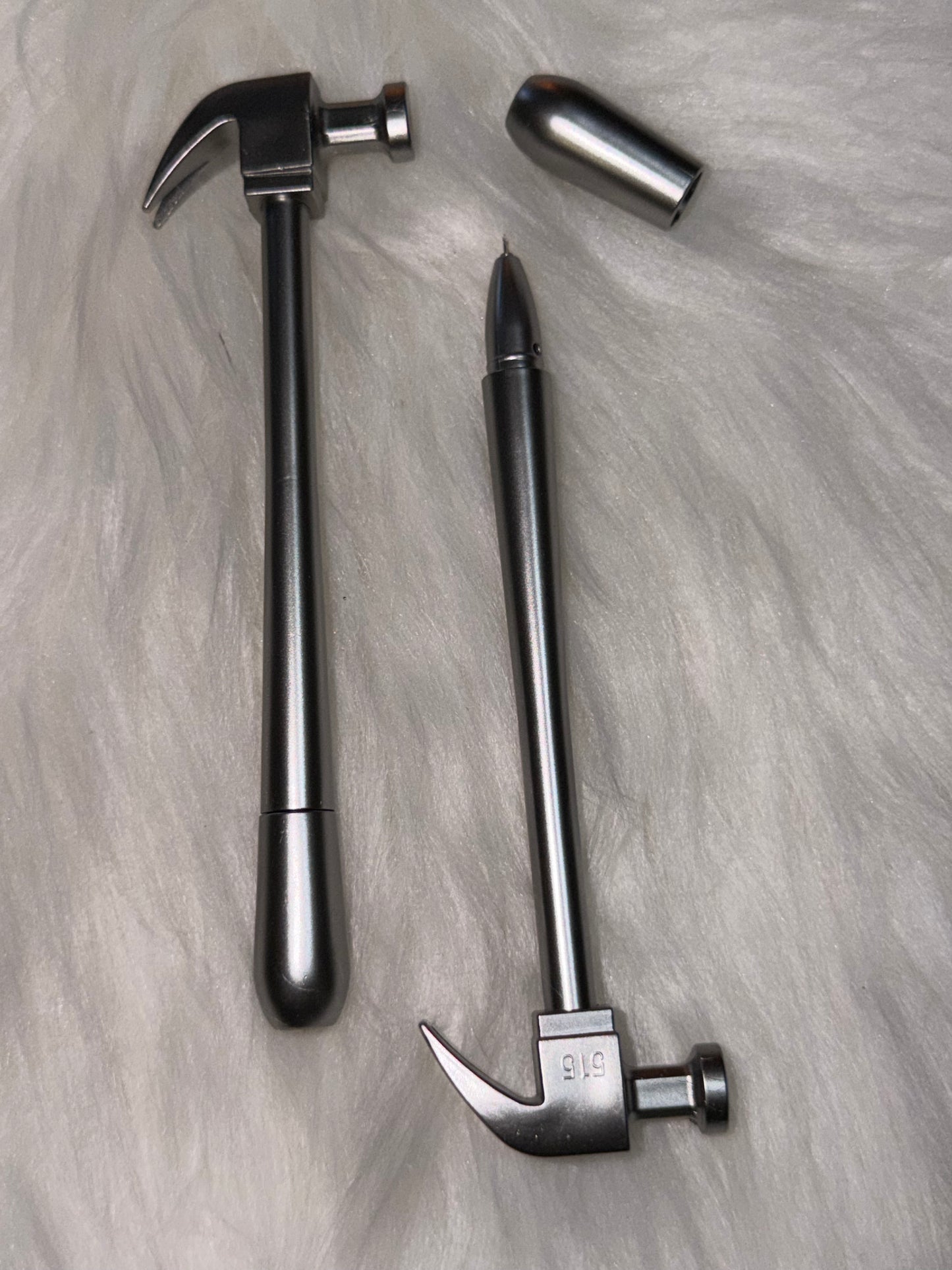 Gemified's Novelty Tool Pen