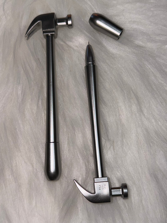 Gemified's Novelty Tool Pen
