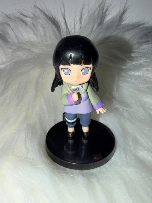 Gemified' Anime Character Mini Figures