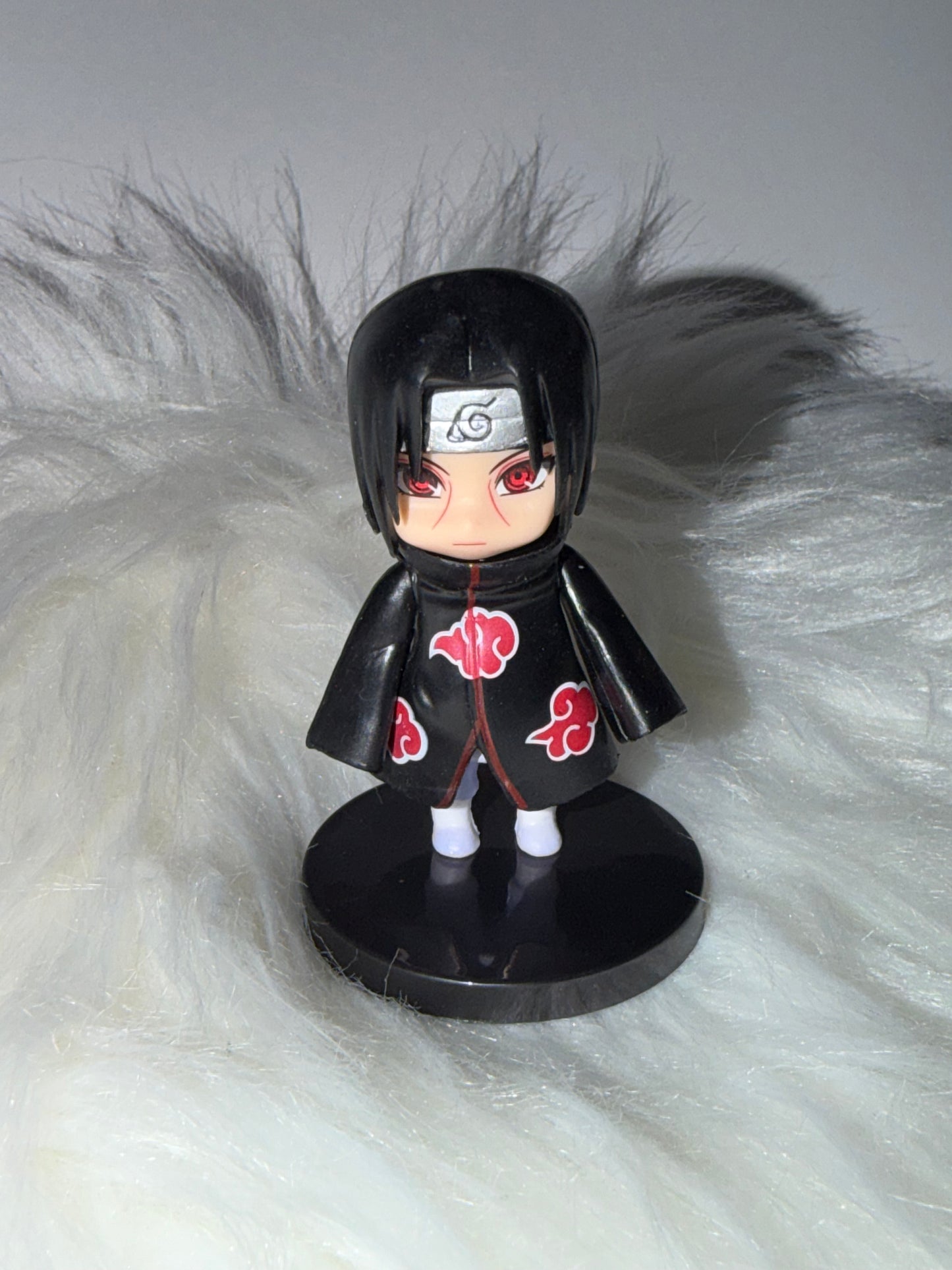 Gemified' Anime Character Mini Figures