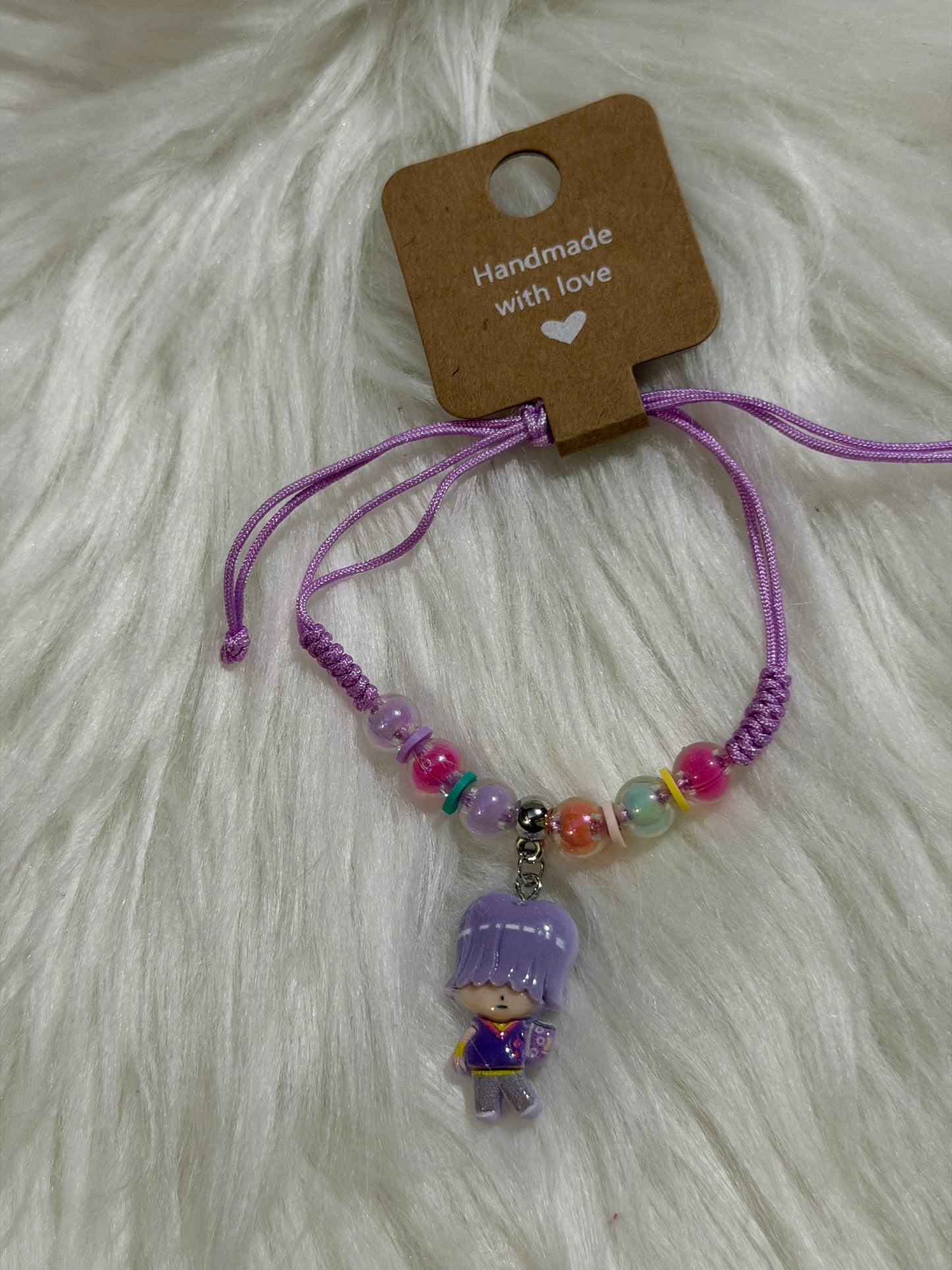 Bracelet