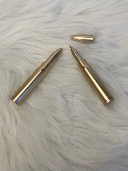 Gemified's Novelty Pen