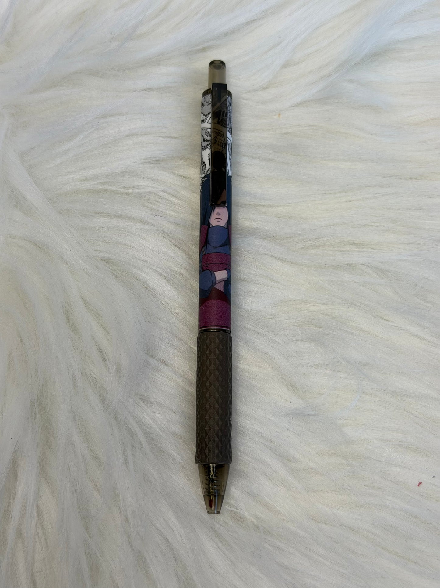 Gemified's Novelty Pen