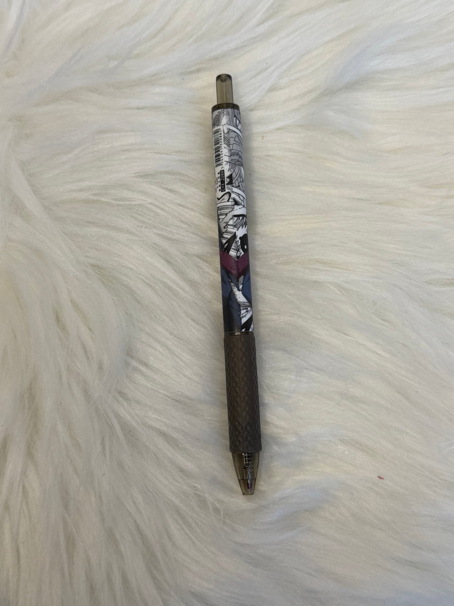 Gemified's Novelty Pen