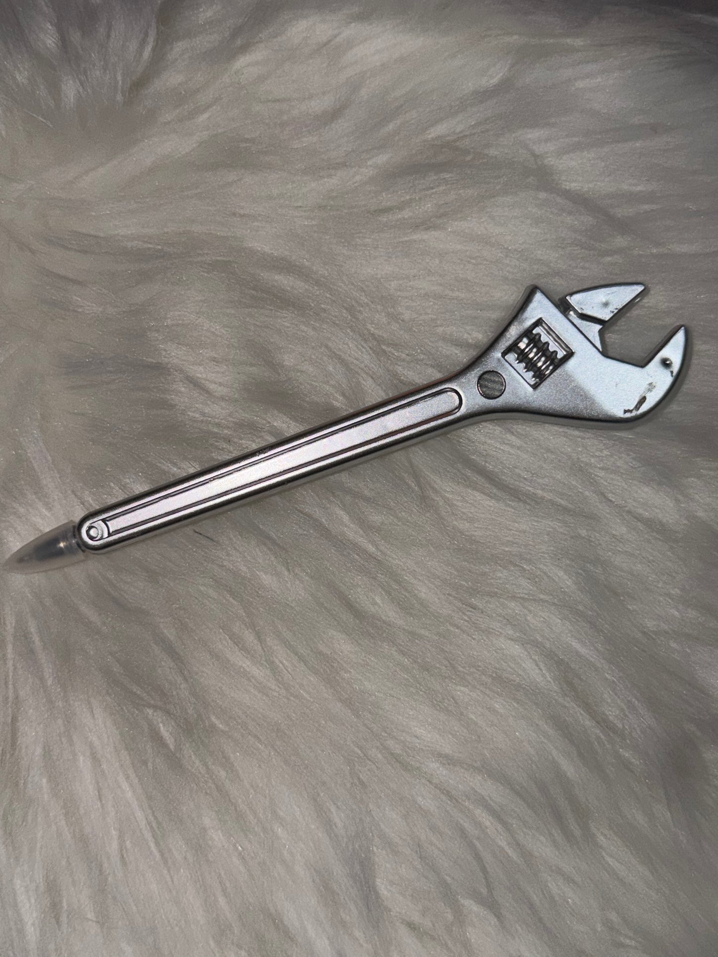 Gemified's Novelty Pen