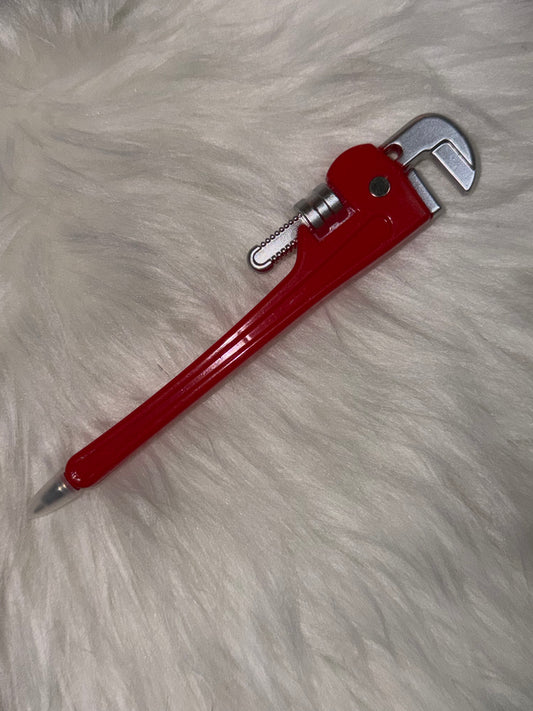 Gemified's Novelty Pen