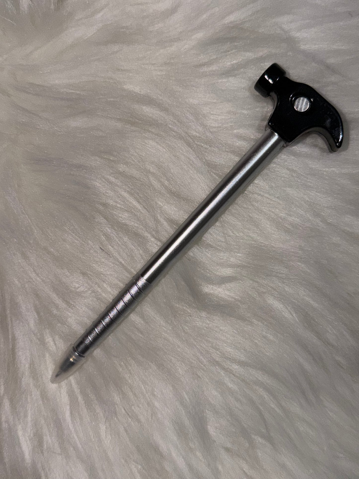 Gemified's Novelty Pen