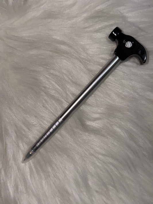 Gemified's Novelty Pen