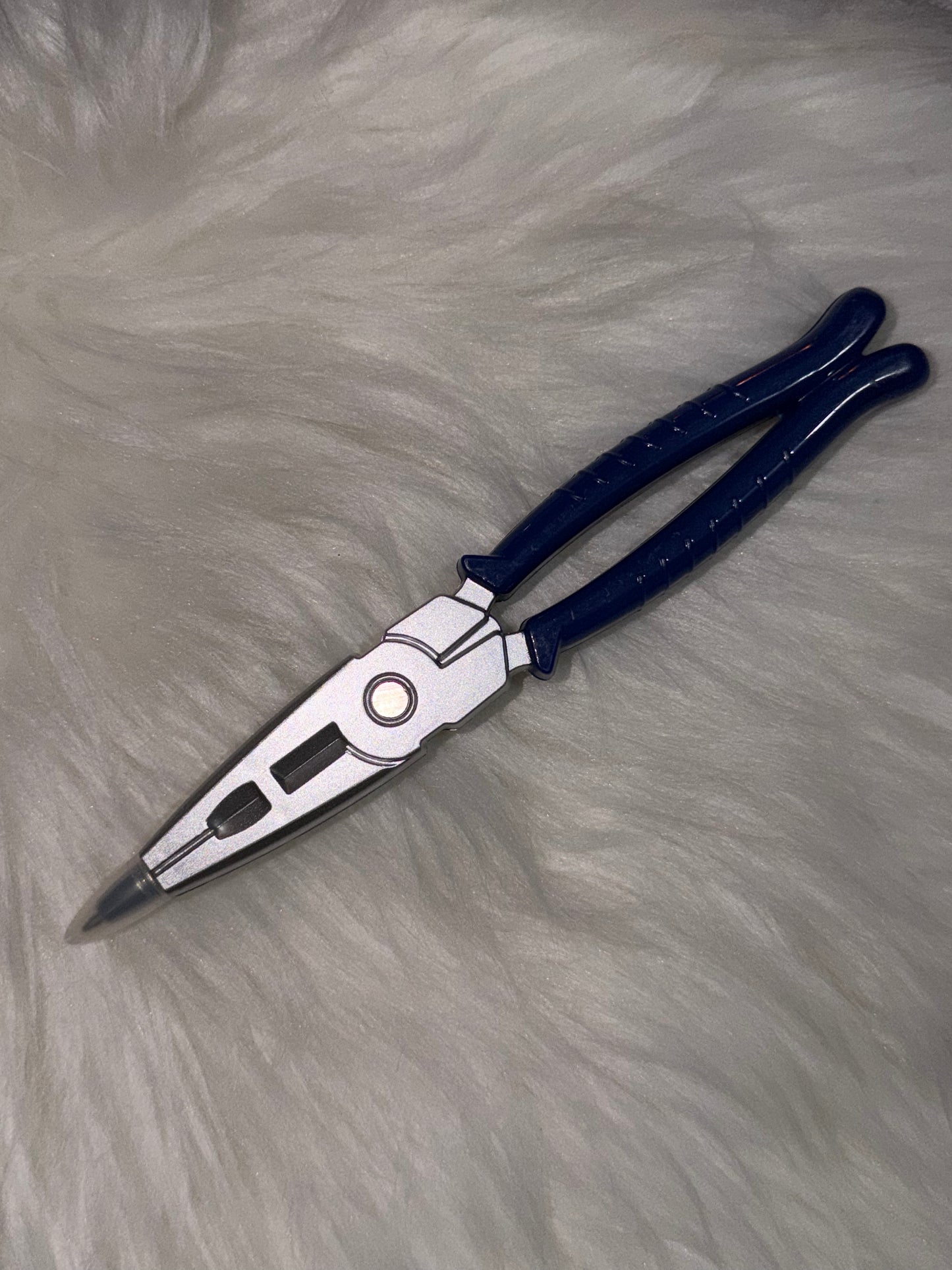 Gemified's Novelty Pen