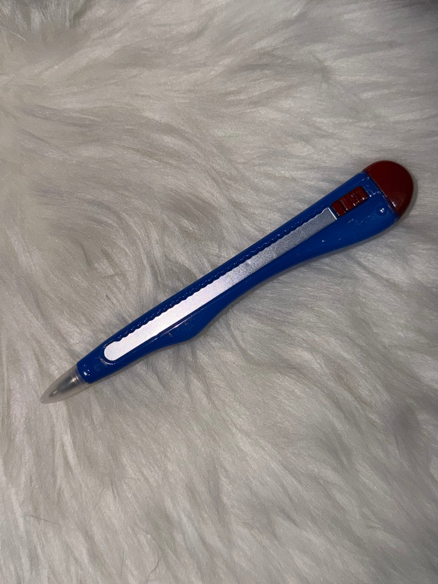 Gemified's Novelty Pen