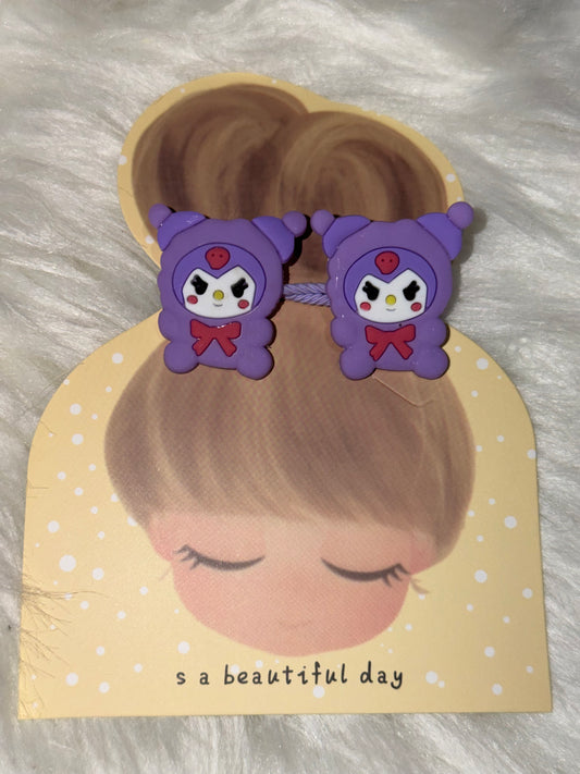 Sanrio Hair Bands