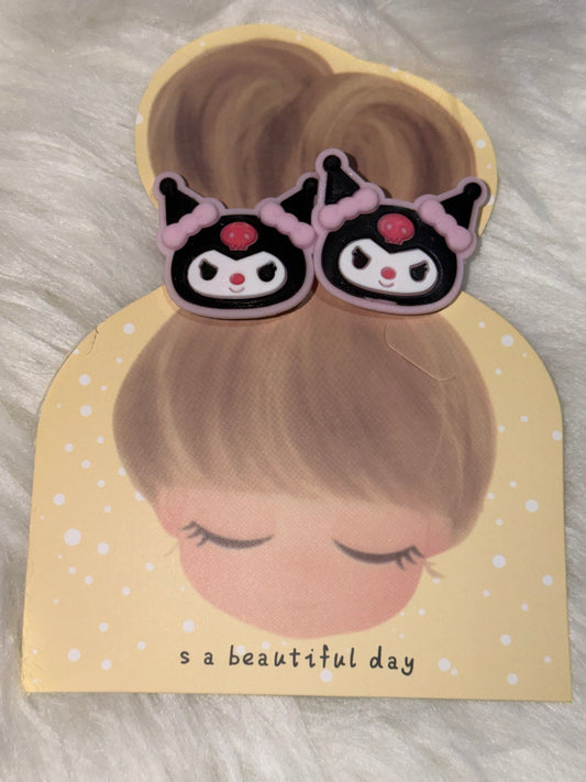 Sanrio Hair Bands