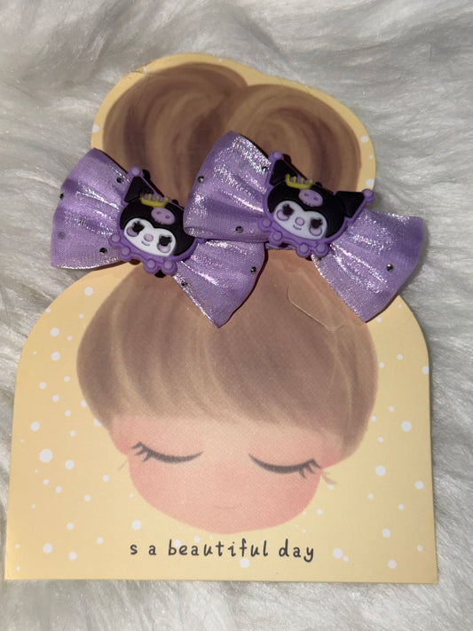 Sanrio Hair Bands