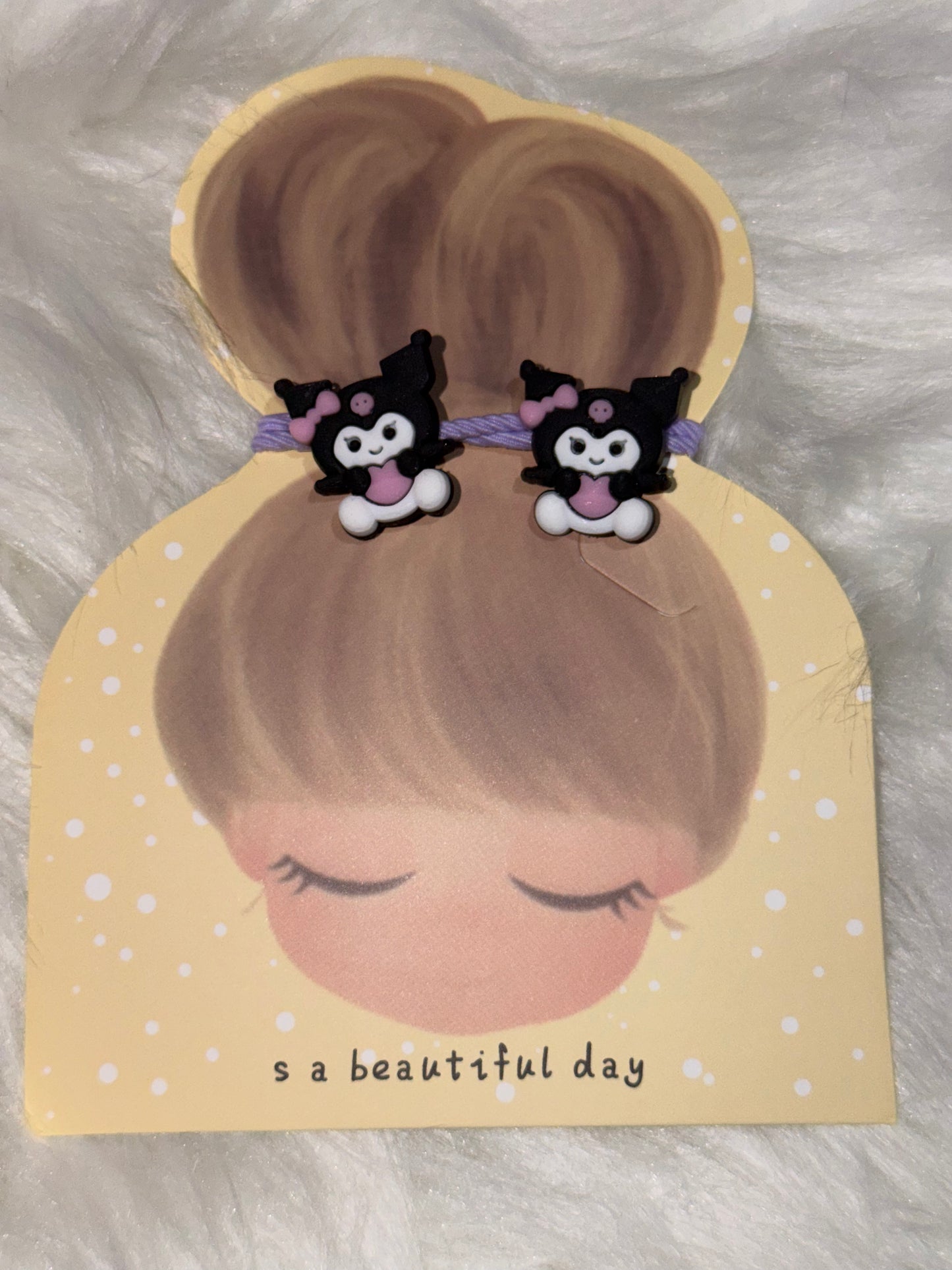 Sanrio Hair Bands