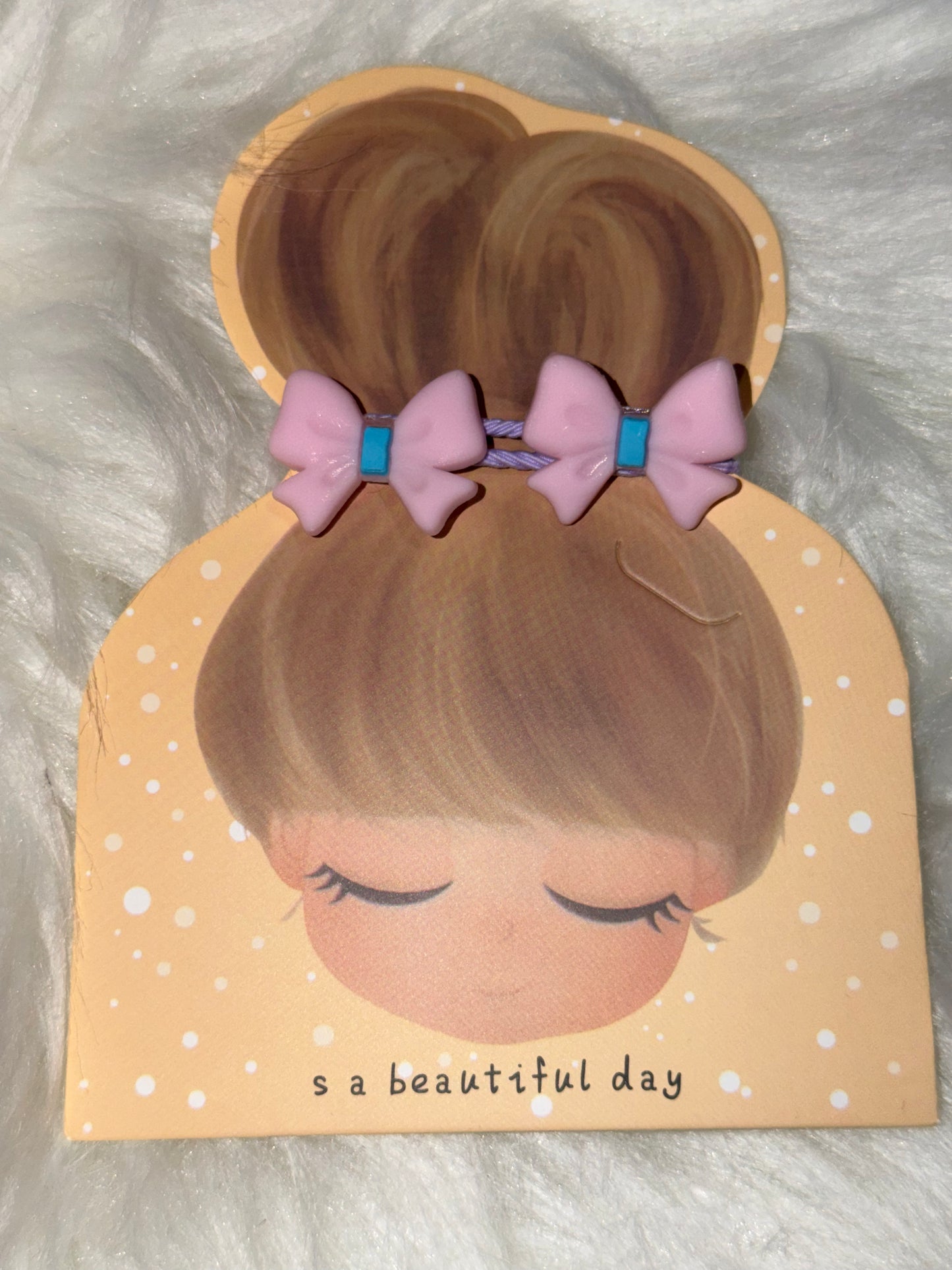 Sanrio Hair Bands