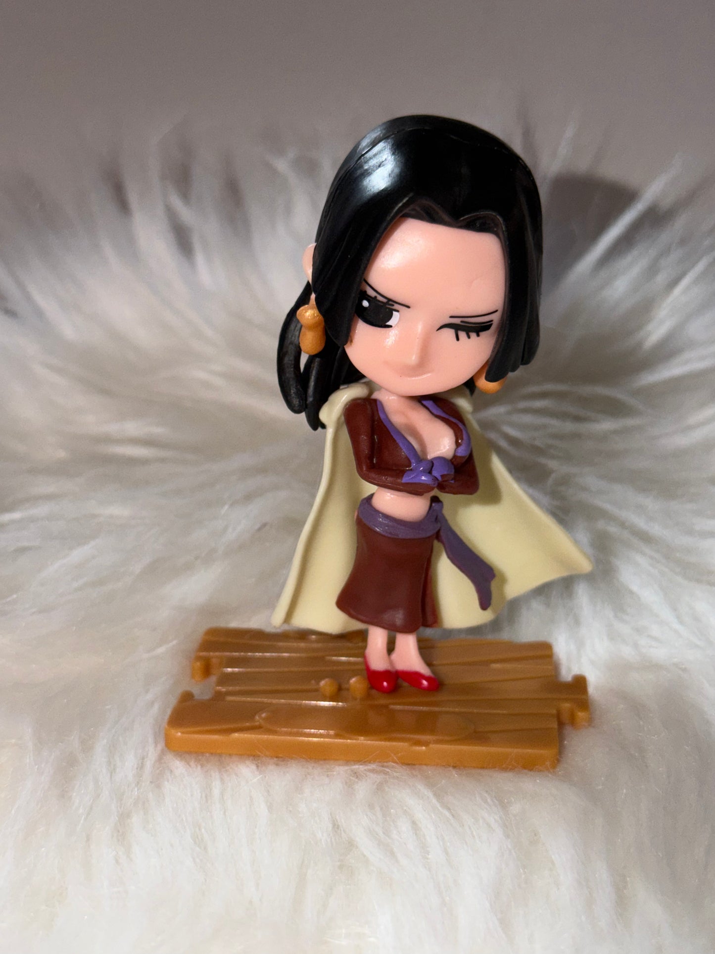 Gemified' Anime Character Mini Figures