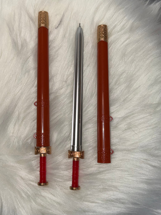 Gemified's Novelty Pen