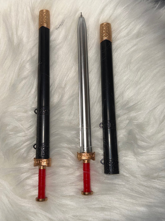 Gemified's Novelty Pen