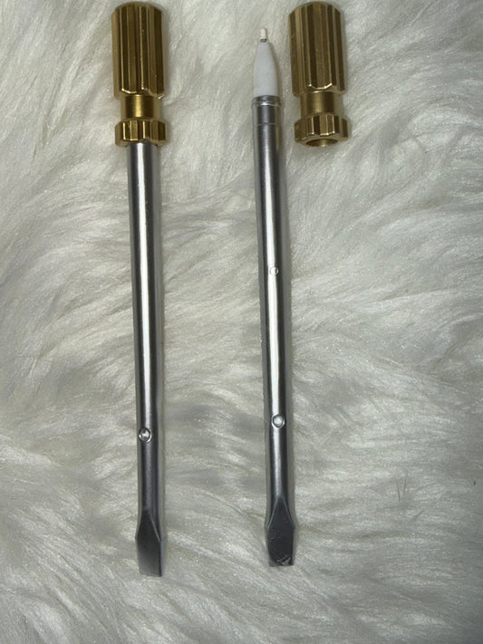 Gemified's Novelty Pen