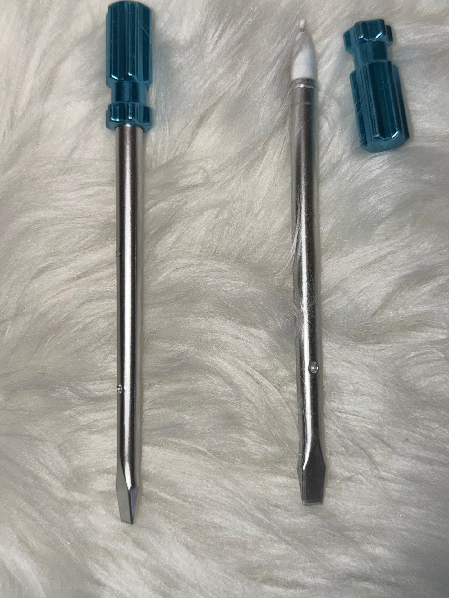 Gemified's Novelty Pen
