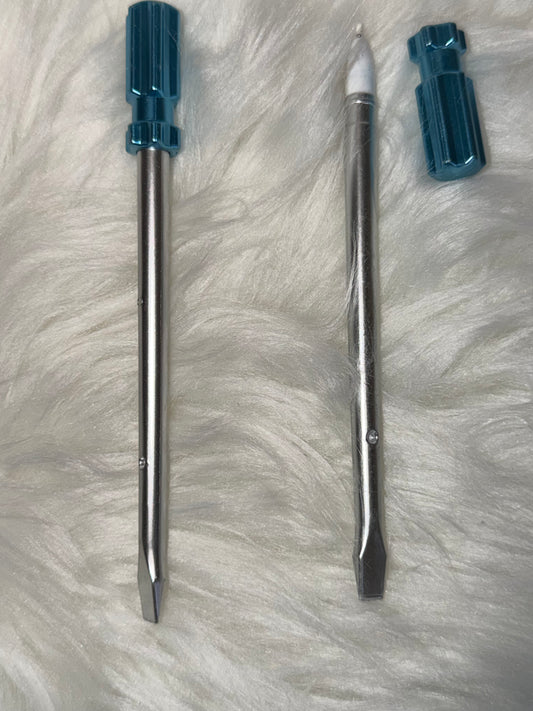 Gemified's Novelty Pen