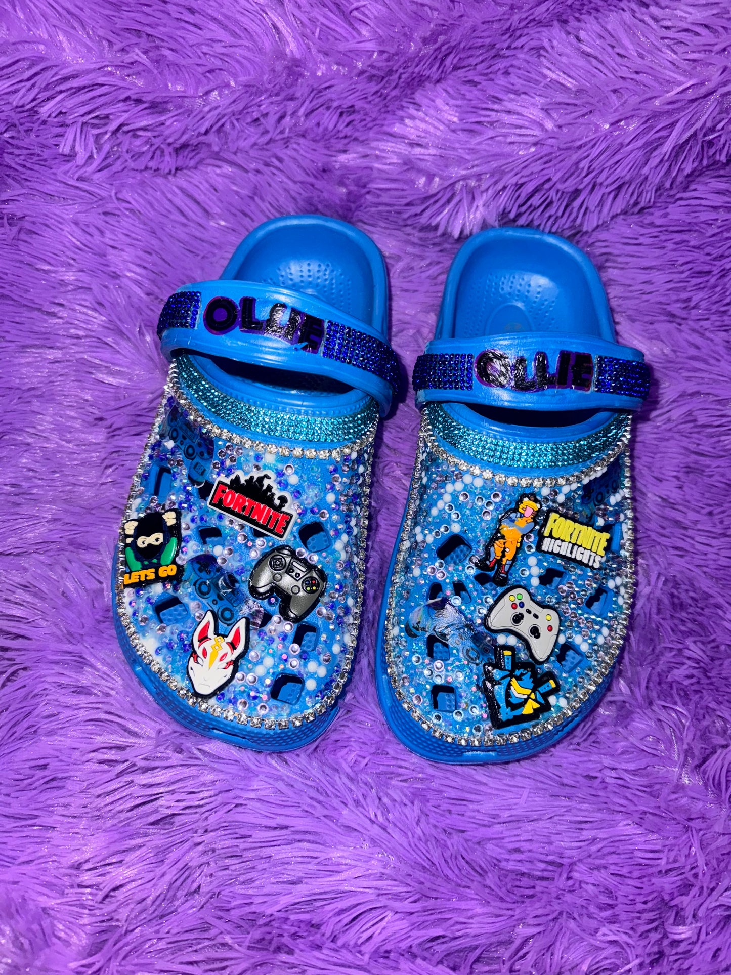 Clogs
