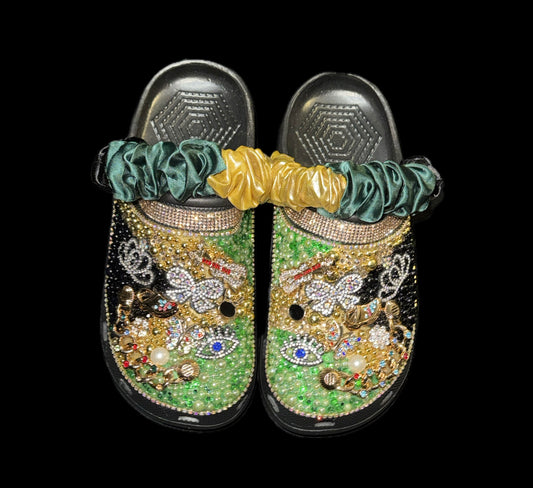 Clogs