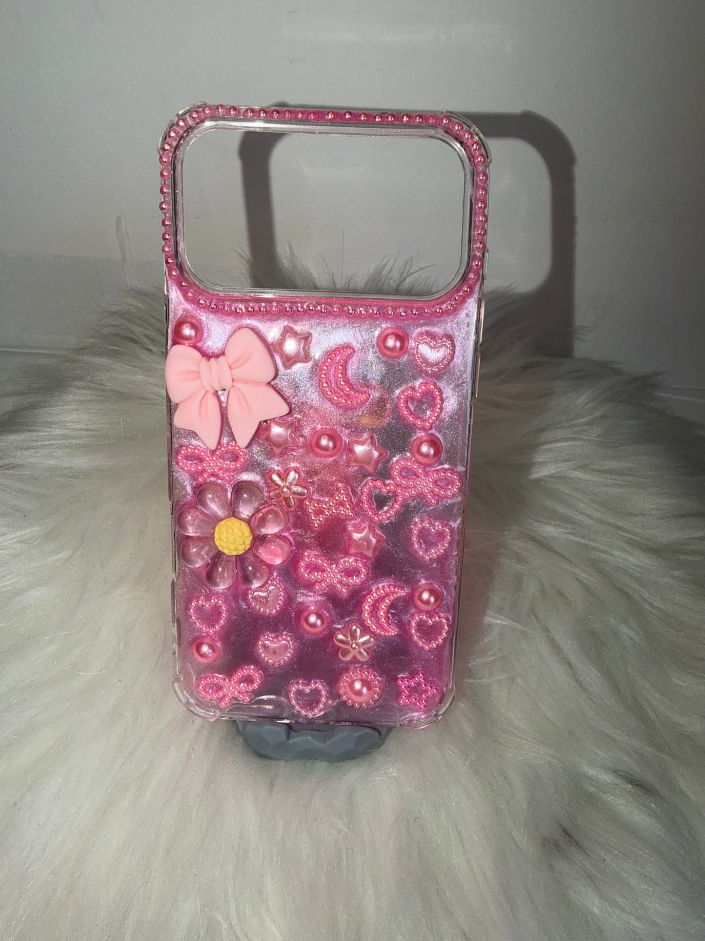 Junk Phone Case iPhone 17 pro max
