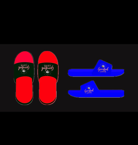 Pre Order-Customised Sliders