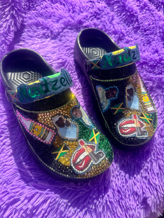Clogs
