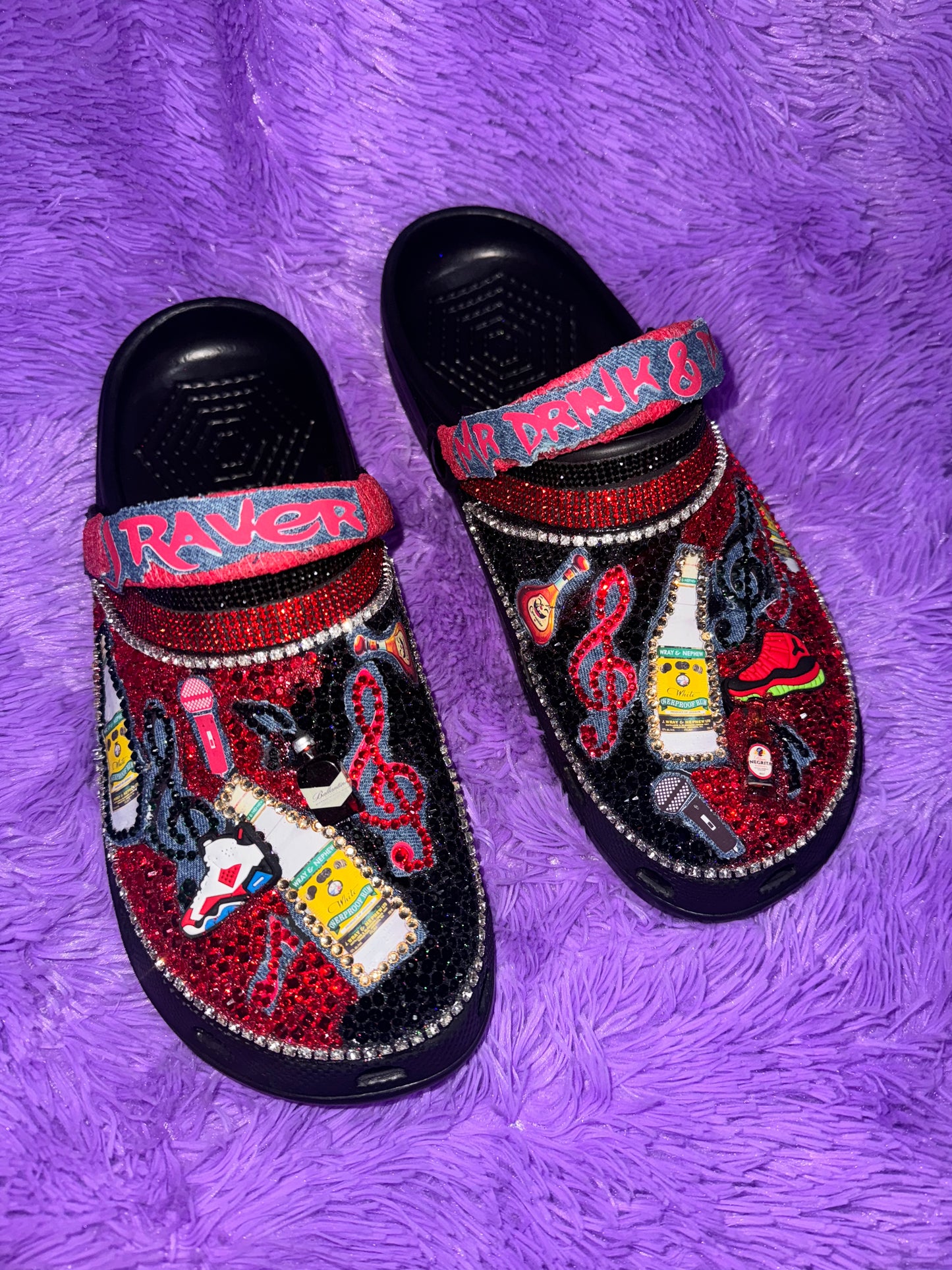 Clogs