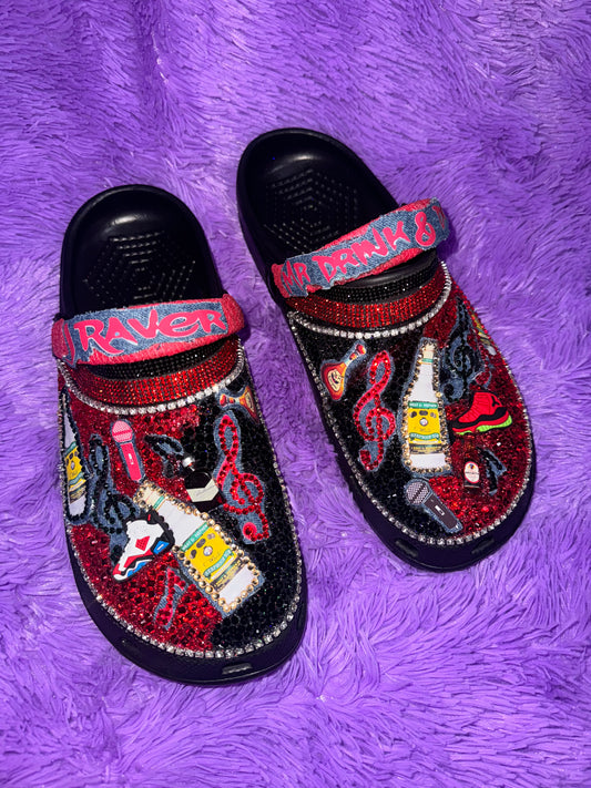 Clogs