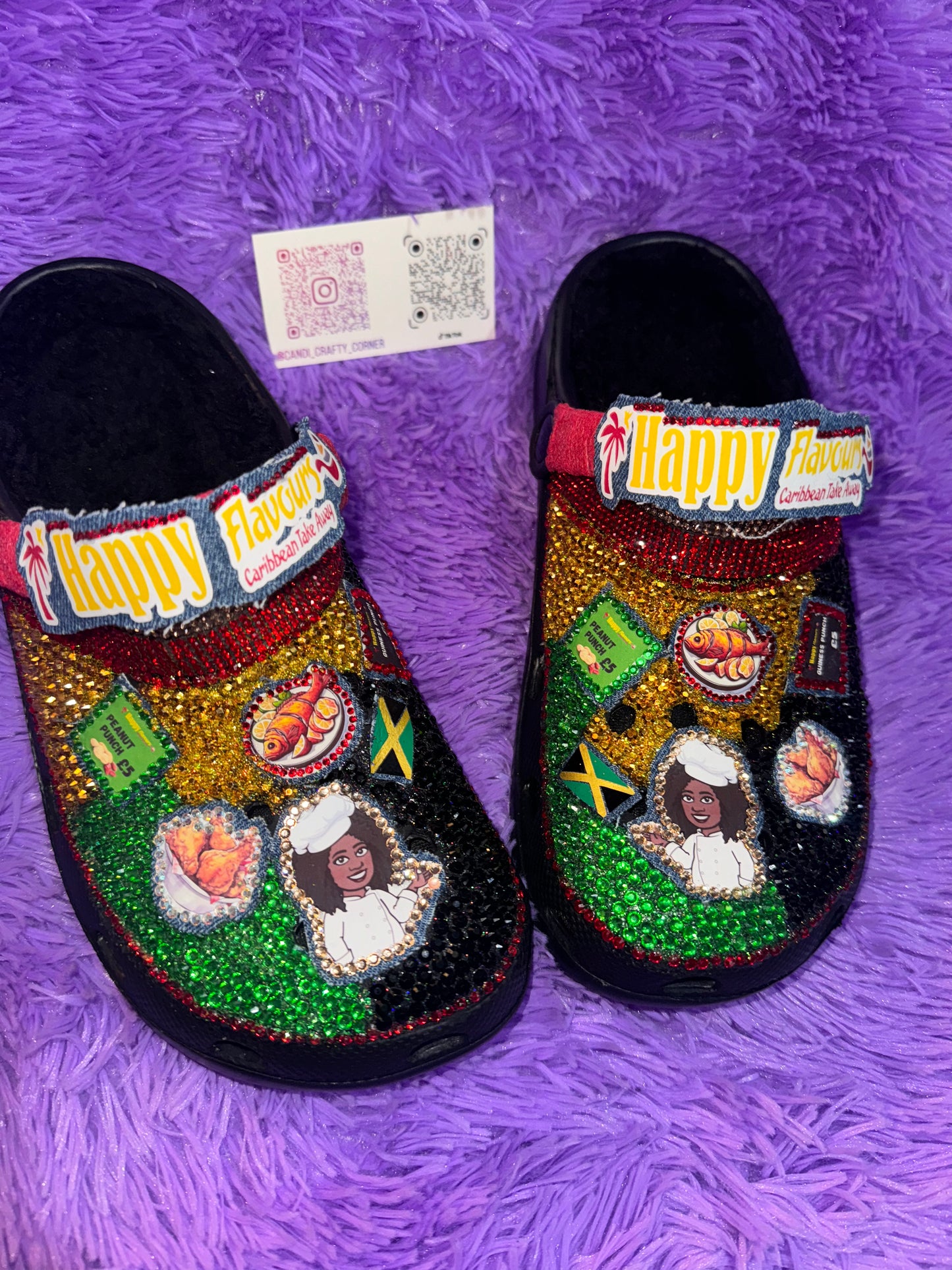 Clogs