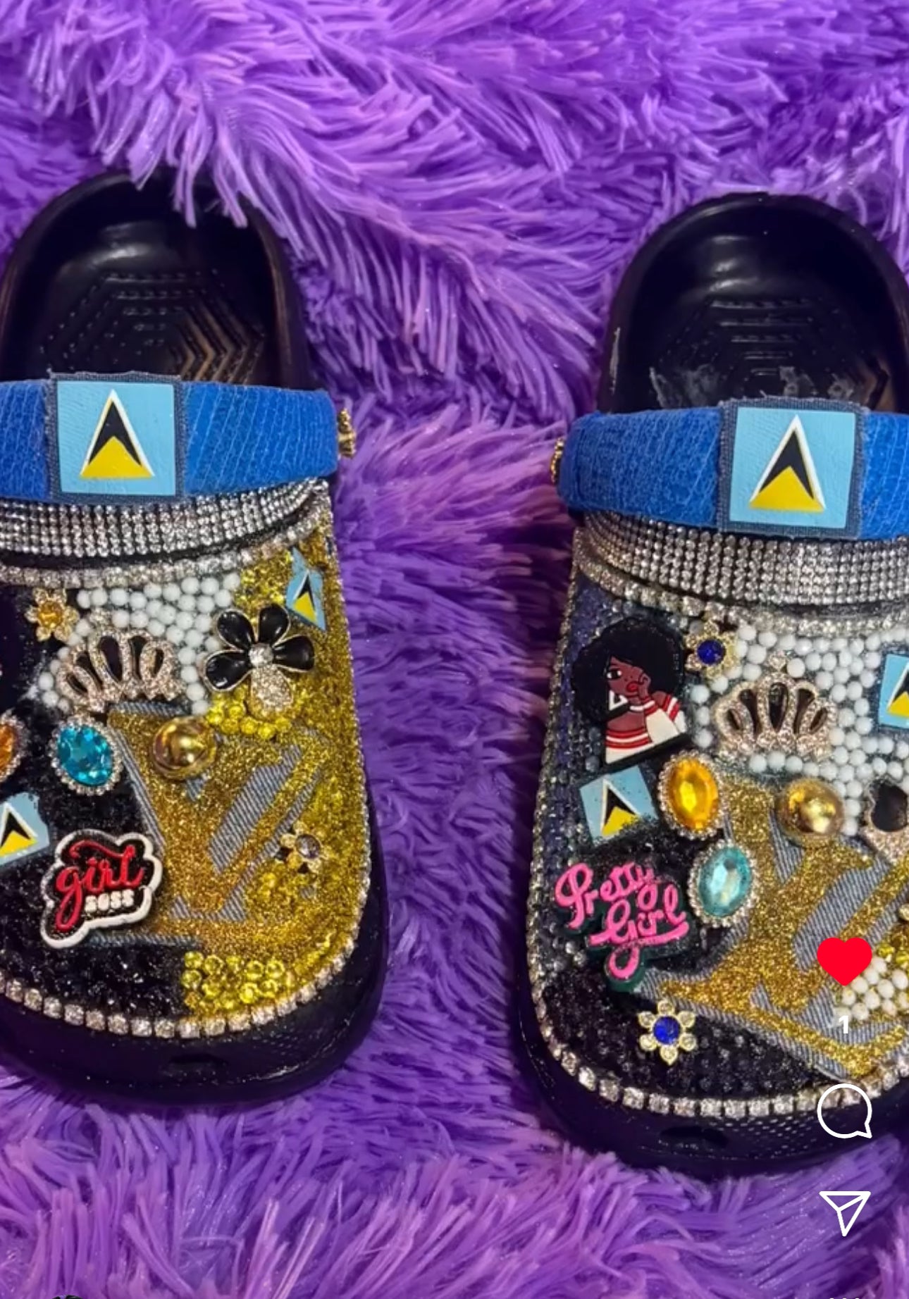 Clogs
