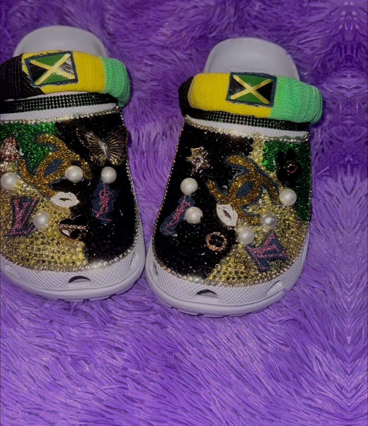 Clogs