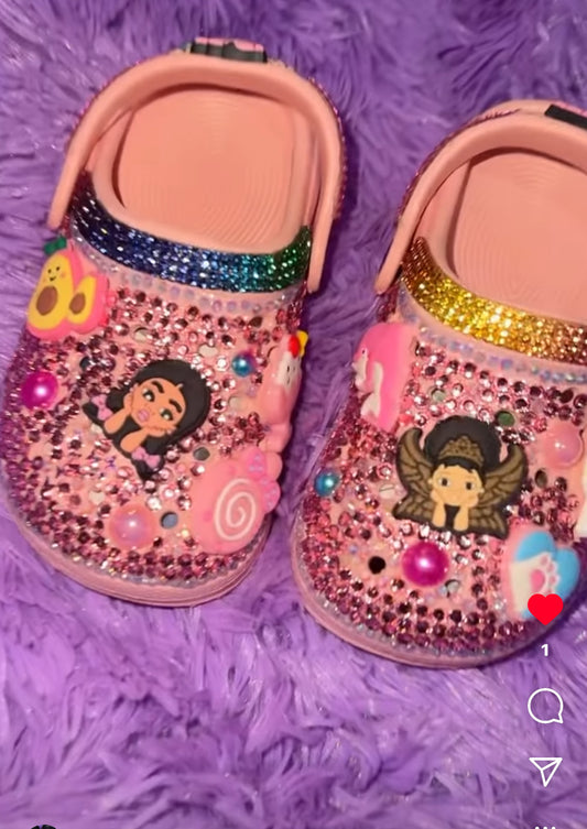 Clogs