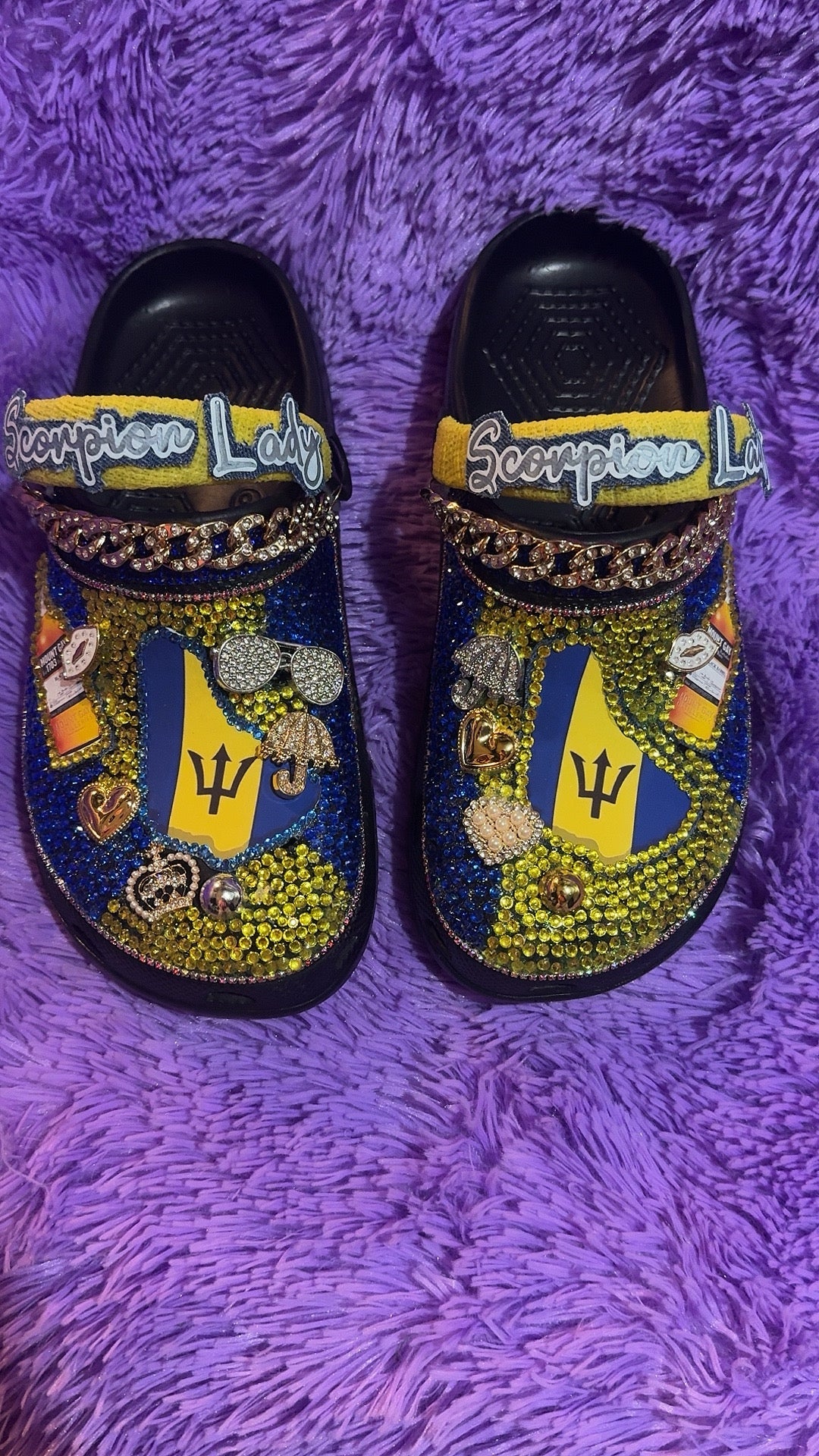Clogs